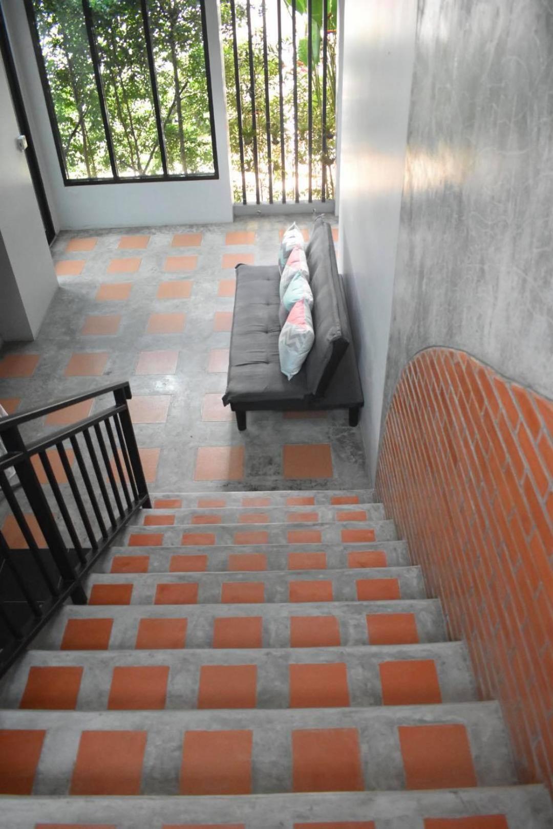 Isayarada Apartment Thalang Luaran gambar